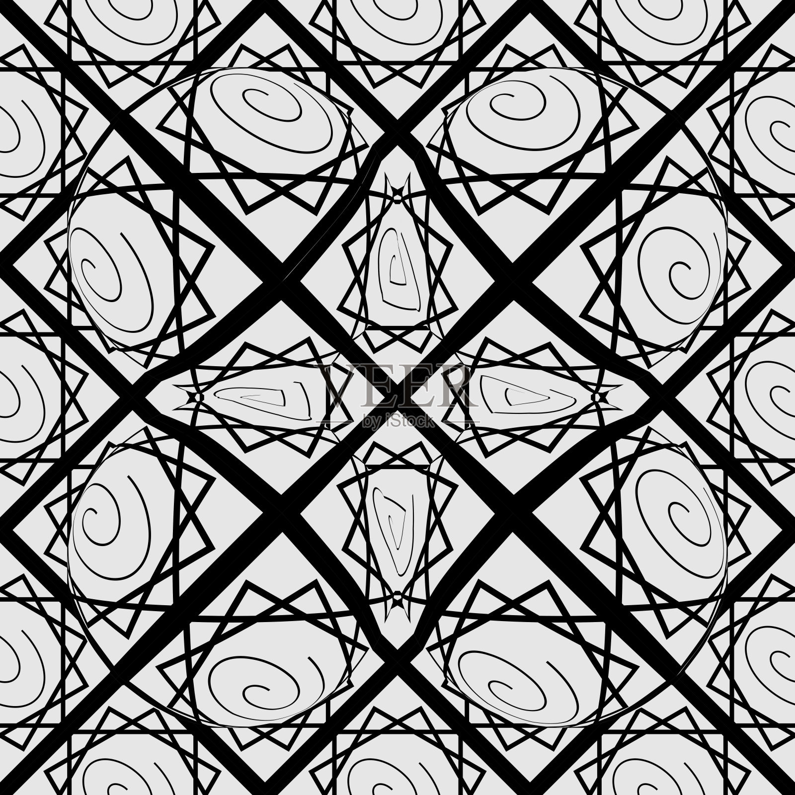 向量的背景插画图片素材