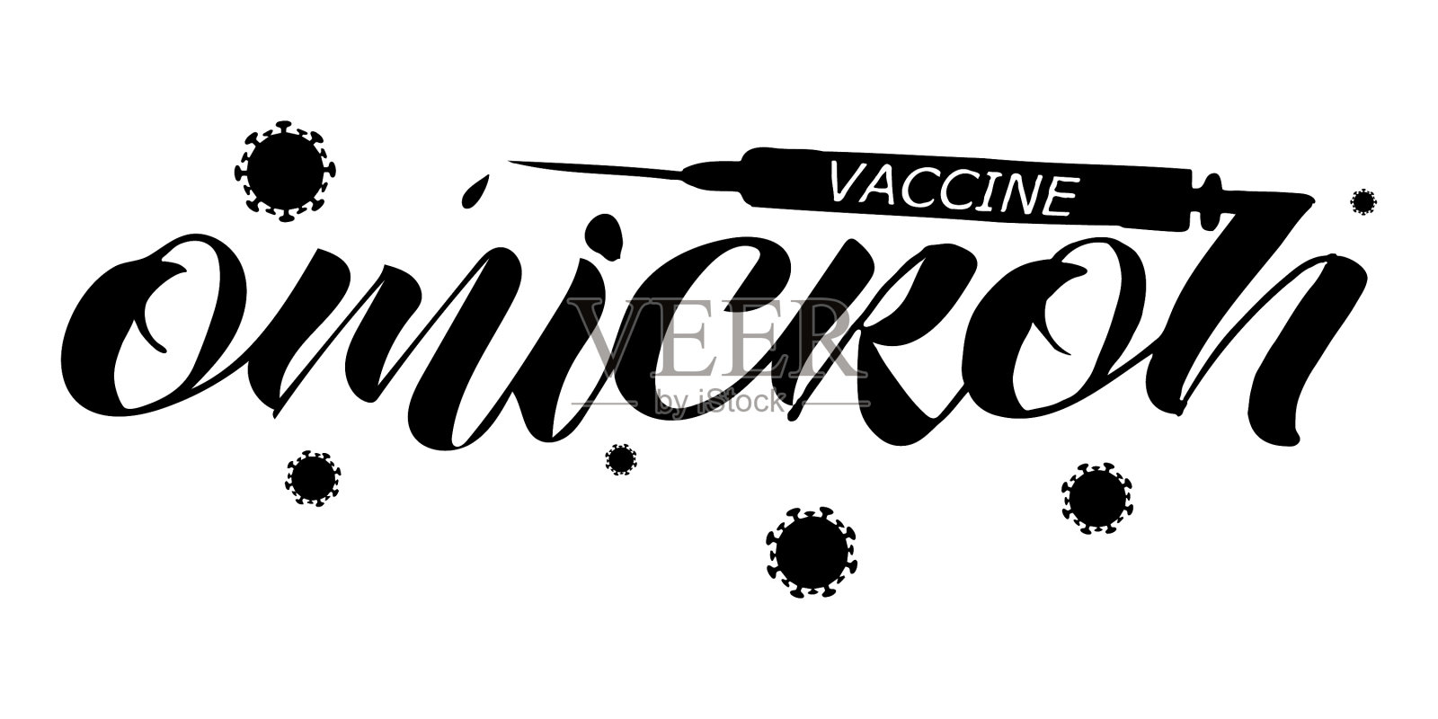 刻有欧米克隆的图像设计元素图片