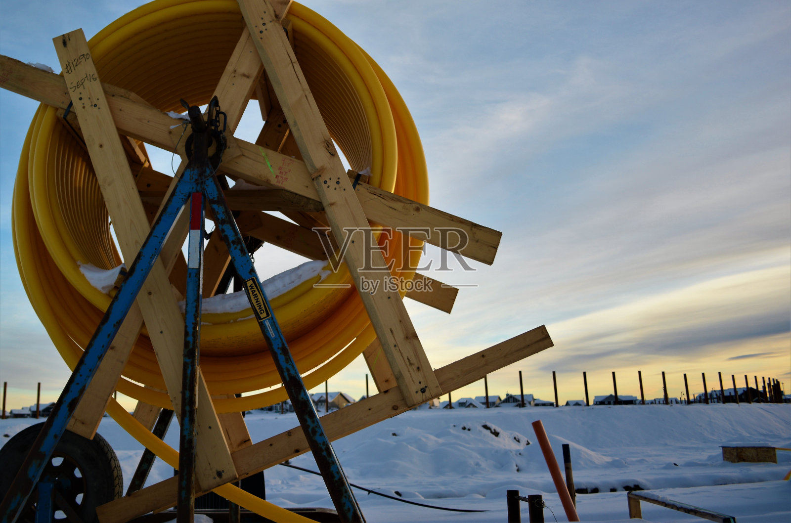 工业化学品软管照片摄影图片