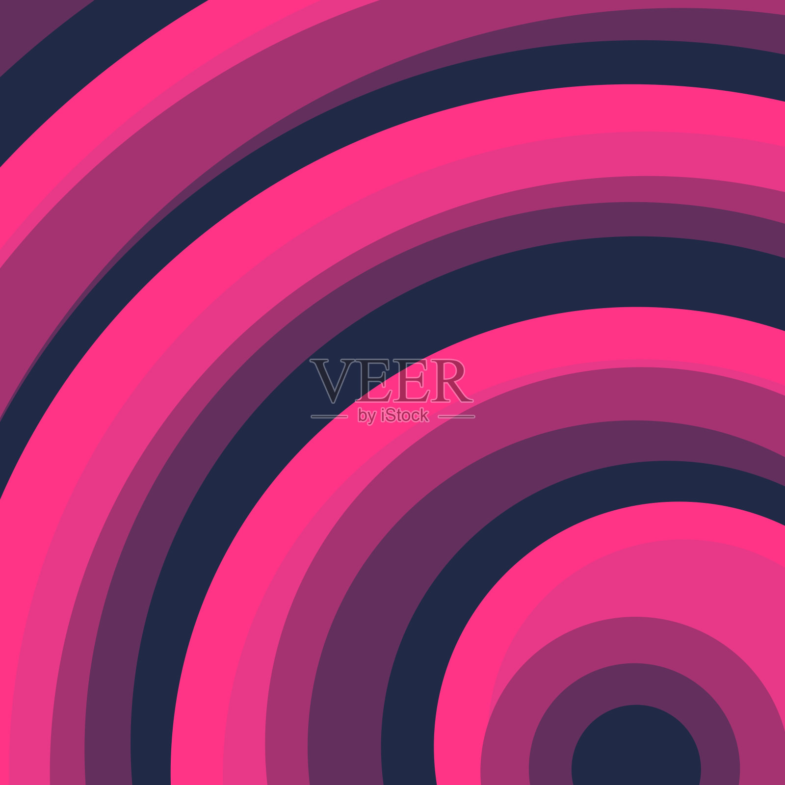 彩色设计模式的插图插画图片素材