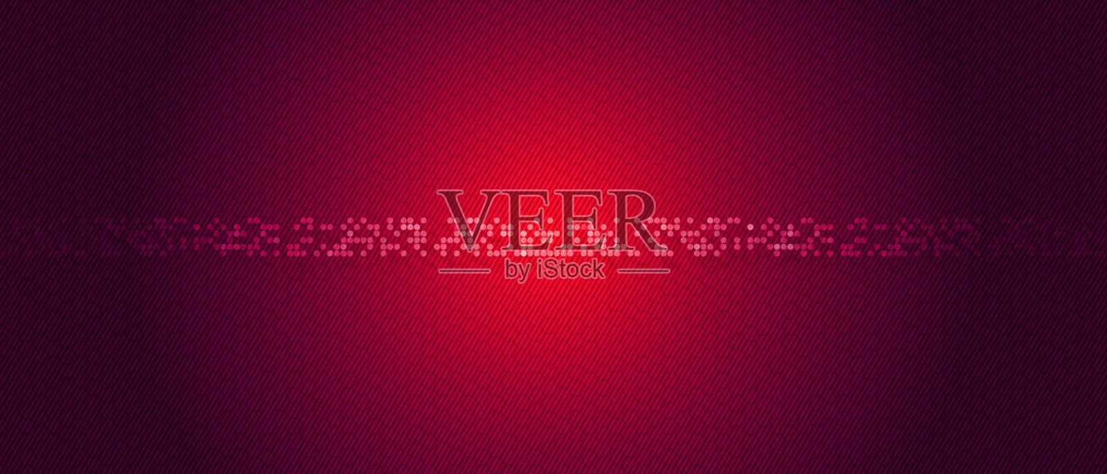 红色的抽象背景插画图片素材