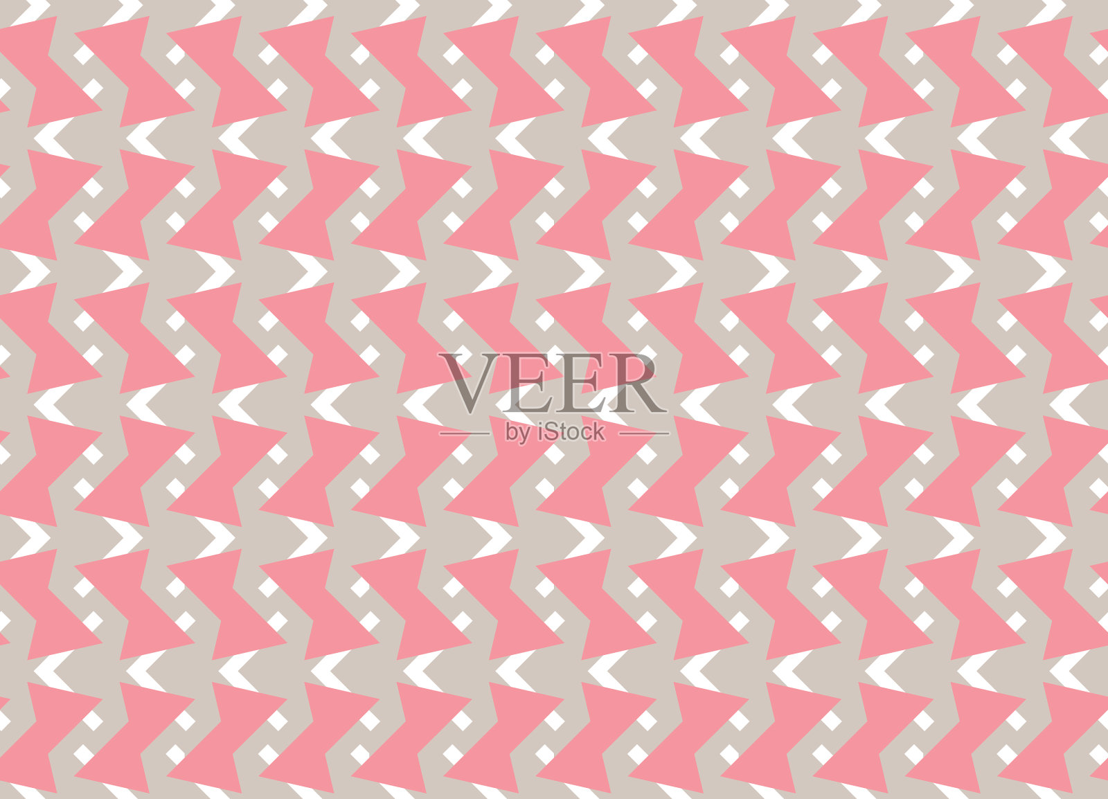 无缝图案抽象纹理背景插画图片素材