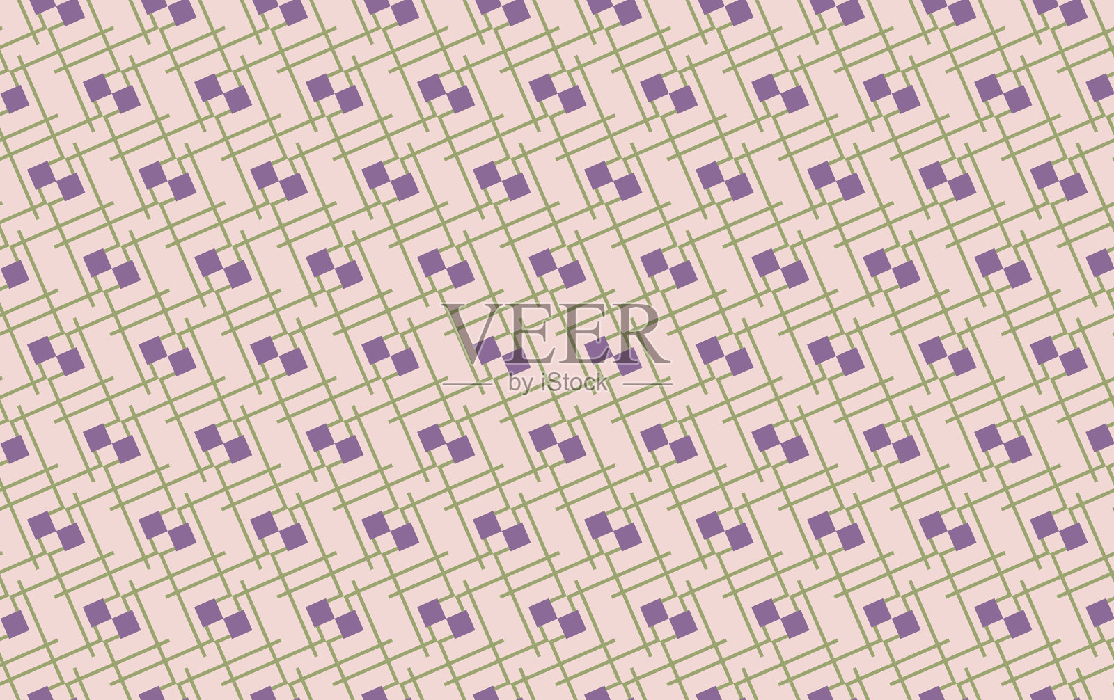 无缝图案抽象纹理背景插画图片素材