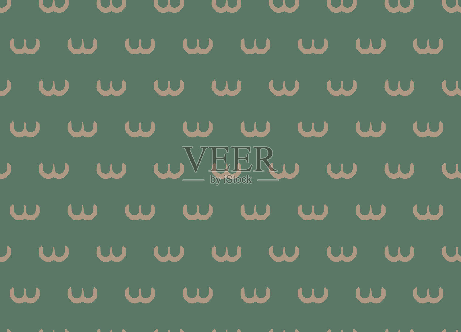 无缝图案抽象纹理背景插画图片素材