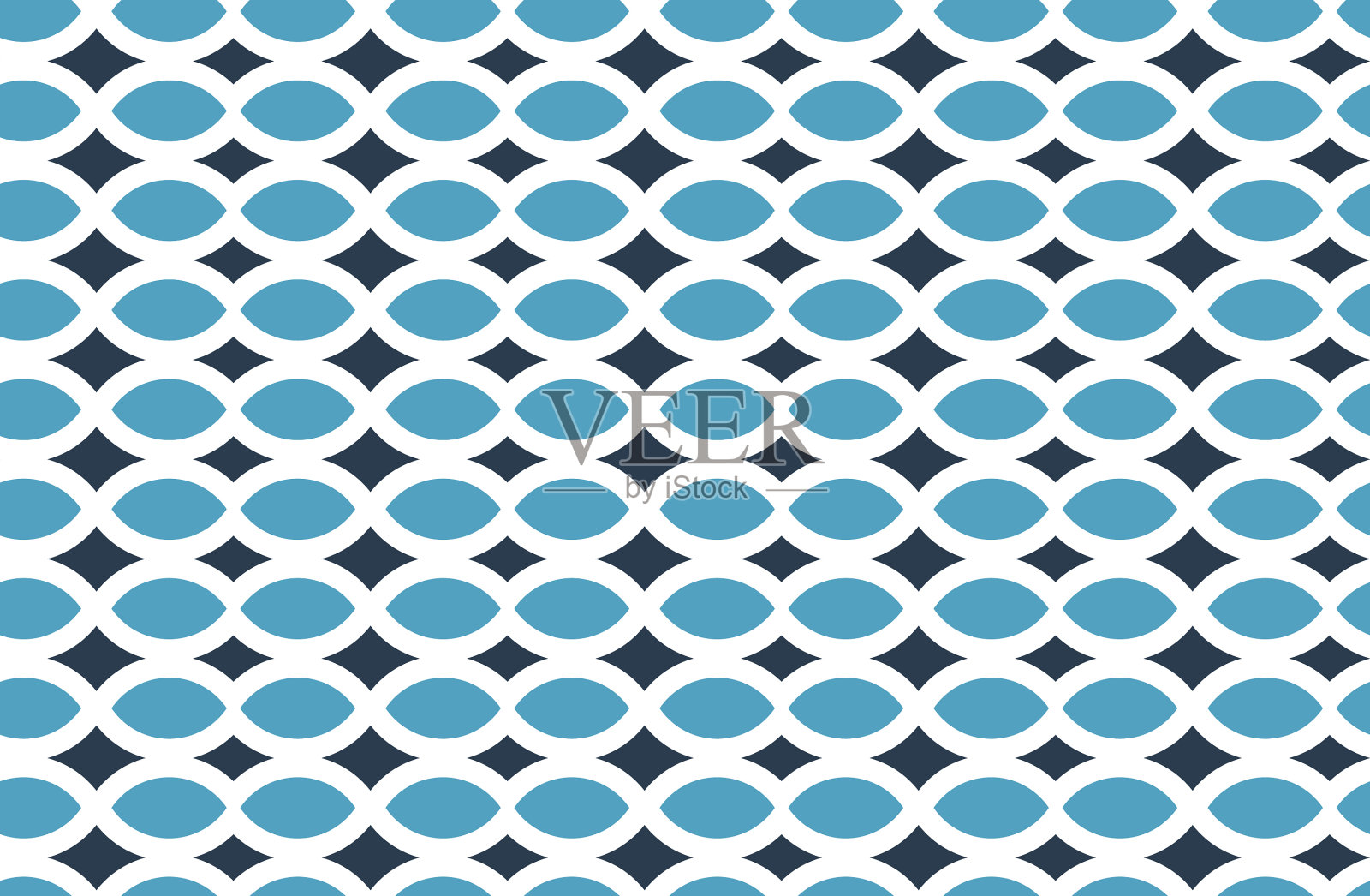 无缝图案抽象纹理背景插画图片素材