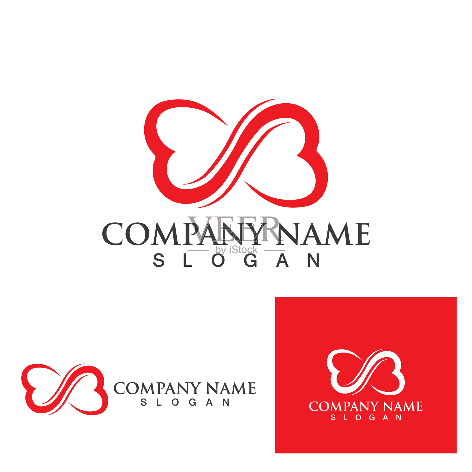 美爱设计插画图片素材