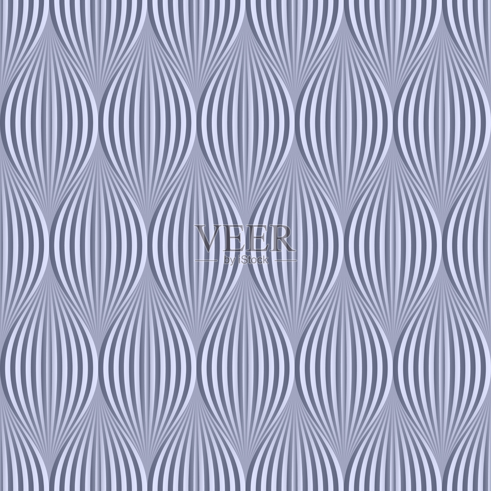 无缝模式插画图片素材