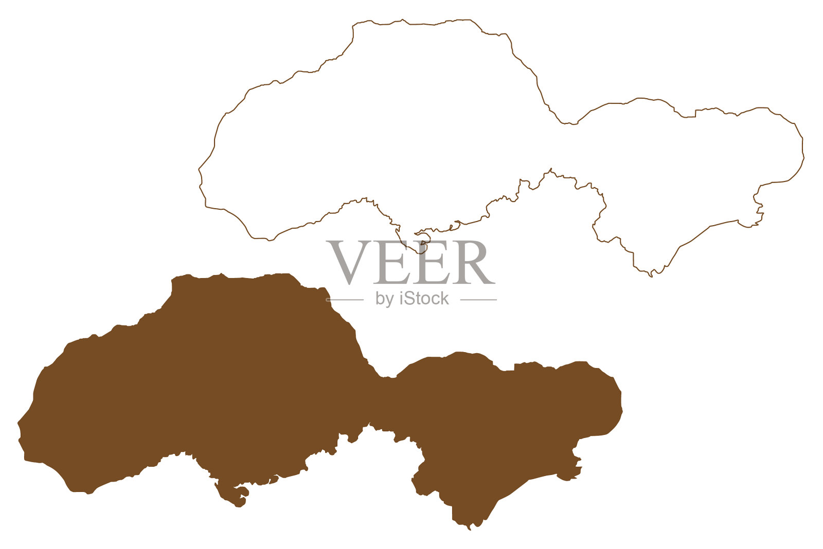 东南亚共和国的Jolo岛设计元素图片