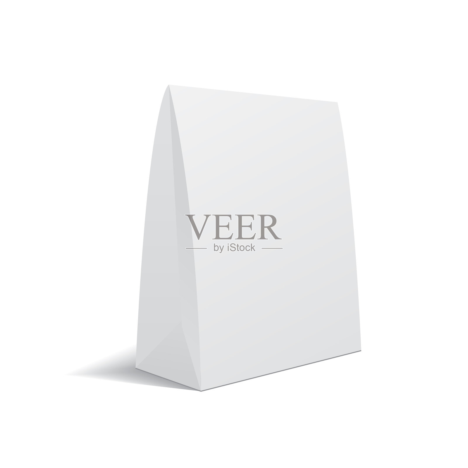 食品包装的框架礼品设计元素图片