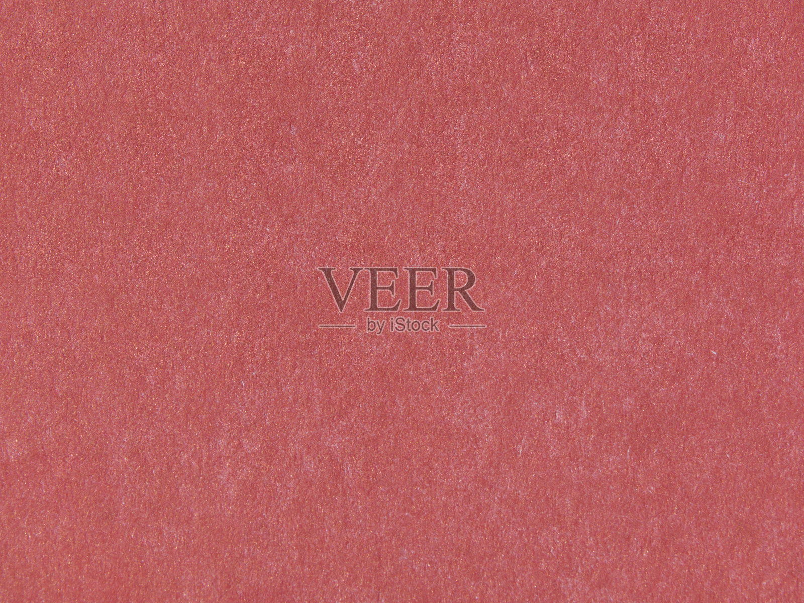 宏观自然纹理的红纸或垃圾背景。照片摄影图片