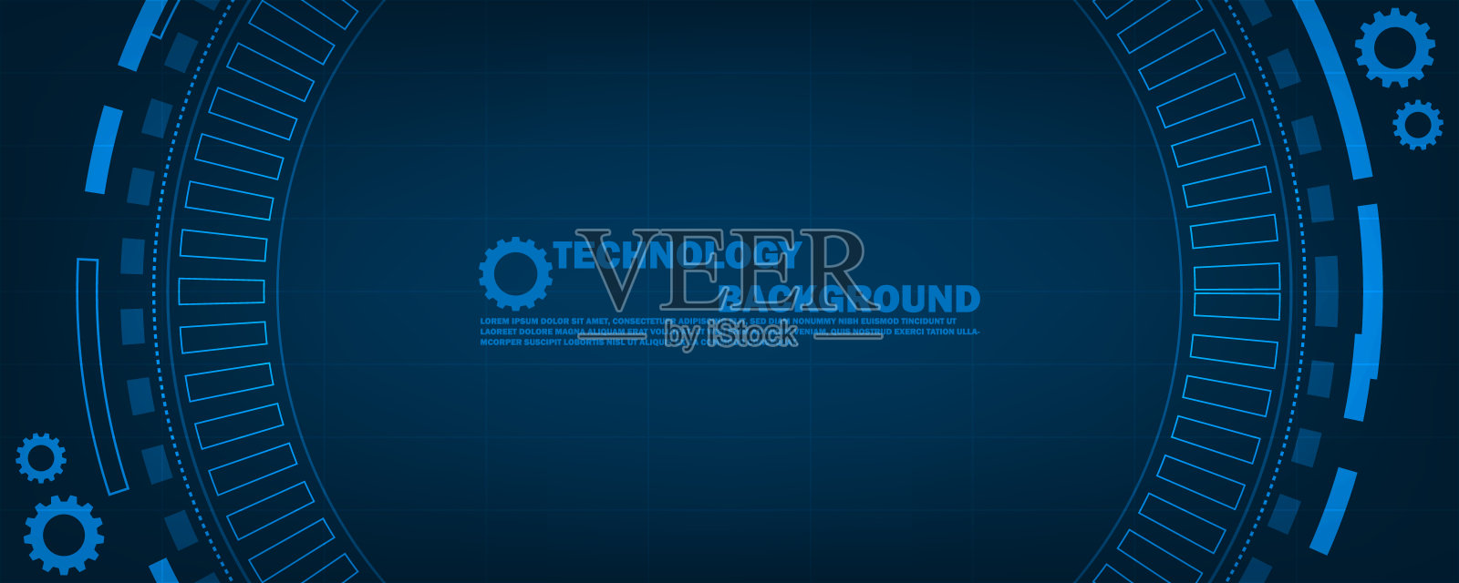 几何抽象技术背景——未来线点连接数字数据和大数据概念EP.28插画图片素材