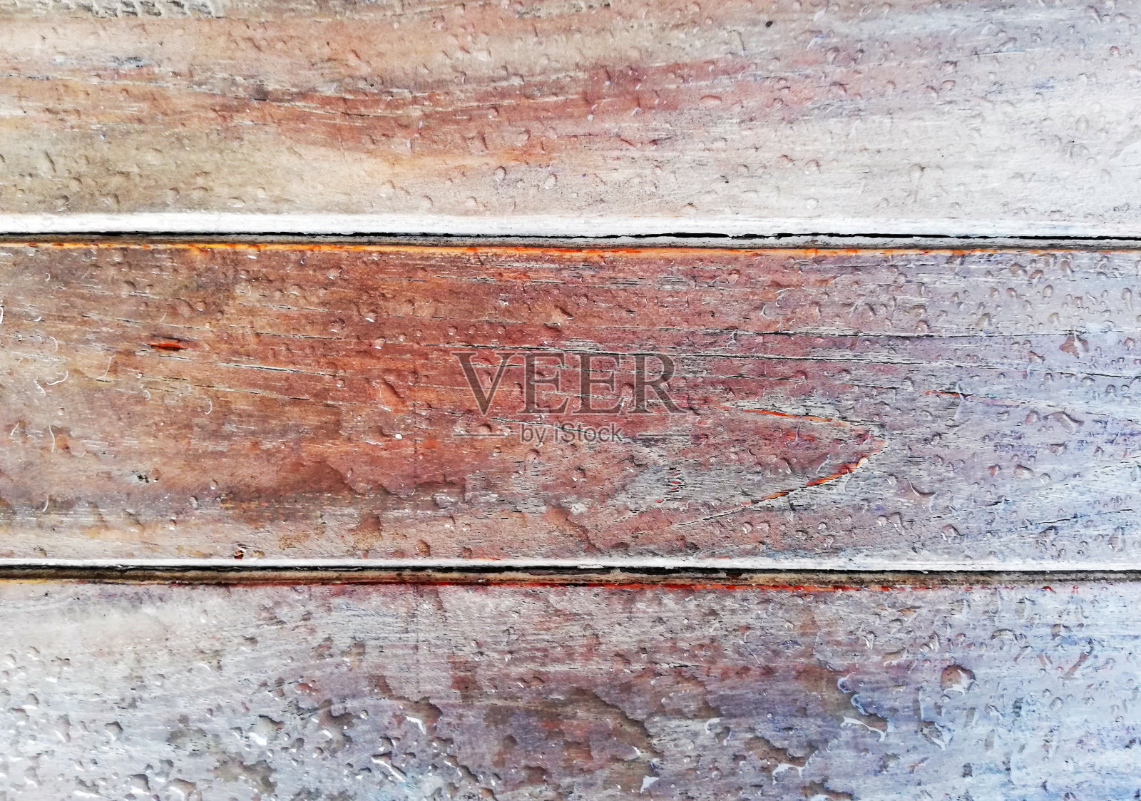 自然，风化，棕色木制背景在近距离照片摄影图片