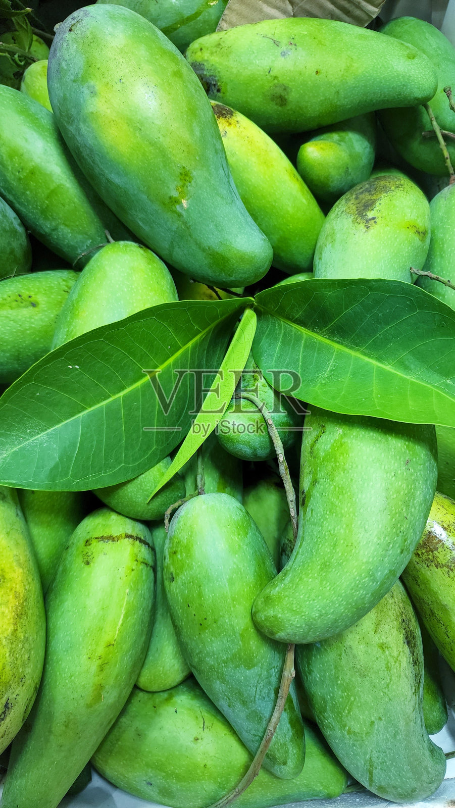 泰国的水果照片摄影图片