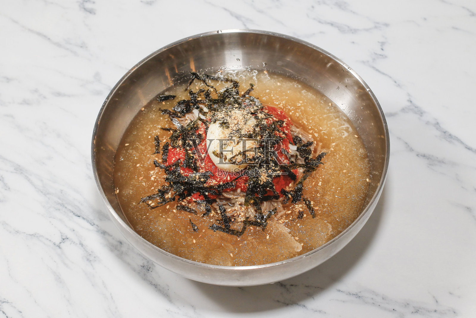 韩国食物照片摄影图片