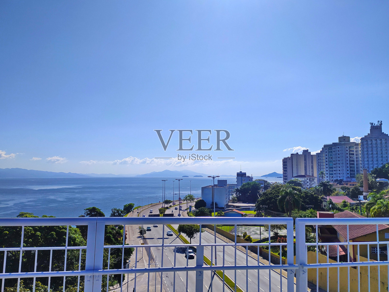 风景在弗洛照片摄影图片