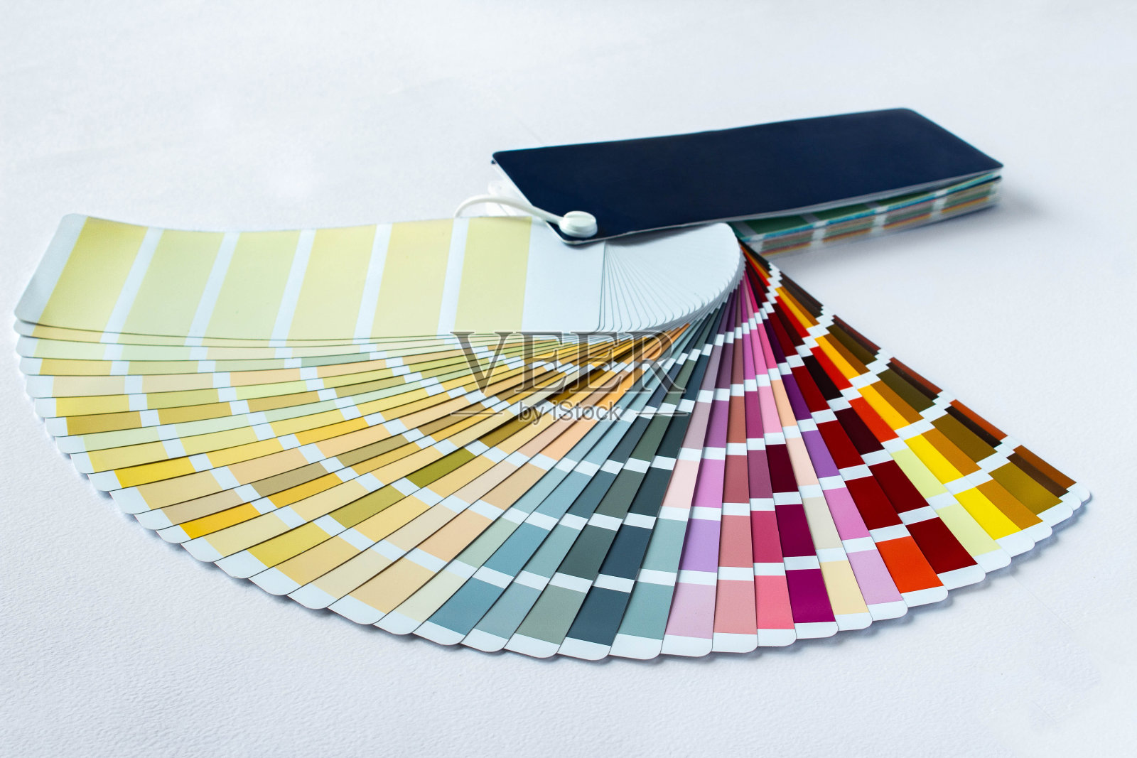 调色板样品RAW WCP照片摄影图片