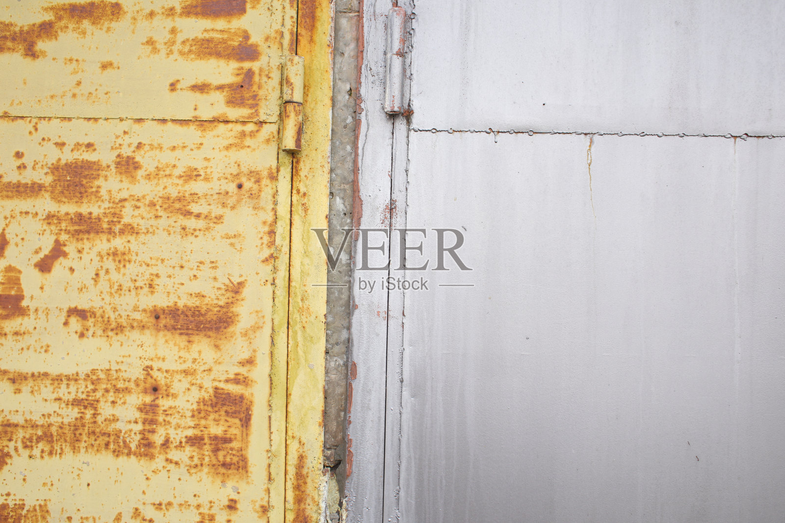 铁生锈的纹理。照片摄影图片