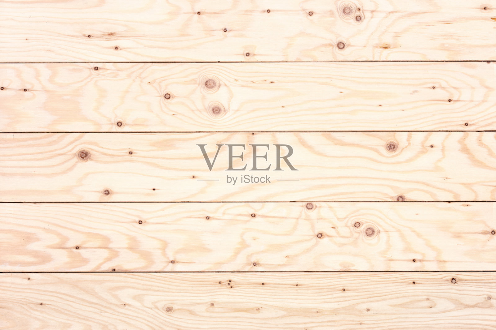 浅色单板表面，木质背景。苍白的董事会结构照片摄影图片