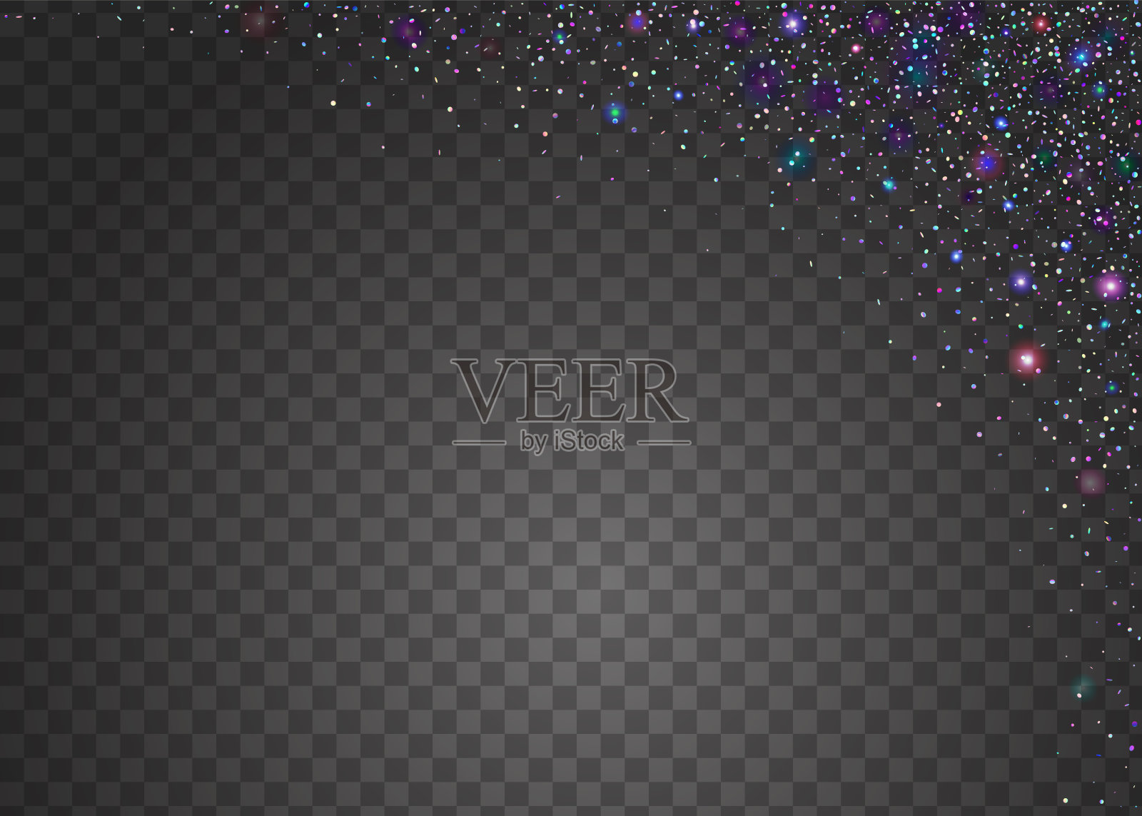 霓虹灯纹理。数字箔。魅力的艺术。紫色的复古的背景。全息闪光。金属圣诞梯度。全息图的。迪斯科传单。蓝色霓虹灯纹理插画图片素材