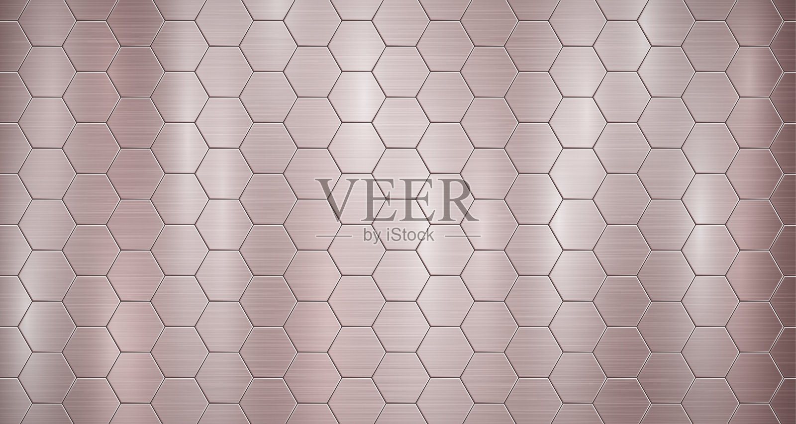 摘要金属背景插画图片素材