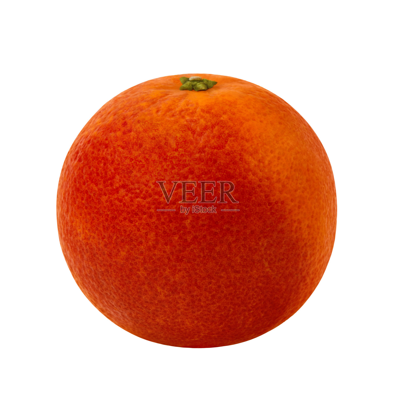 橙色，全果孤立在白色背景上照片摄影图片