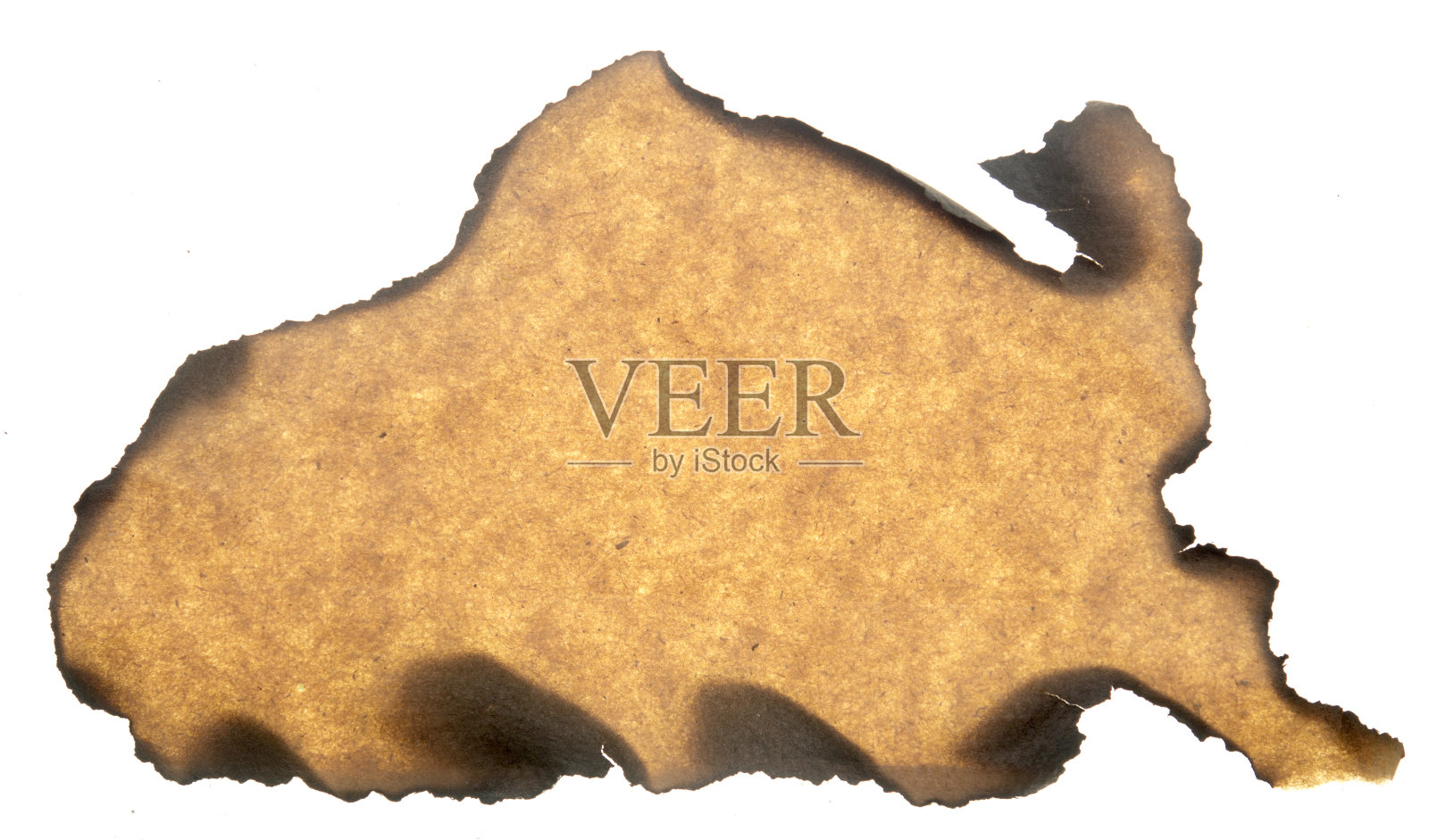 燃烧的纸照片摄影图片