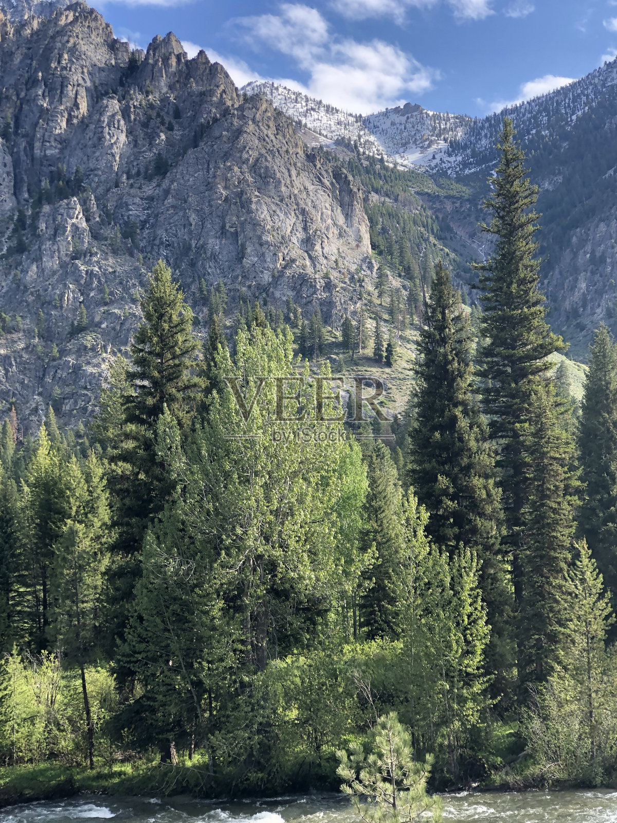 格雷洛克山照片摄影图片