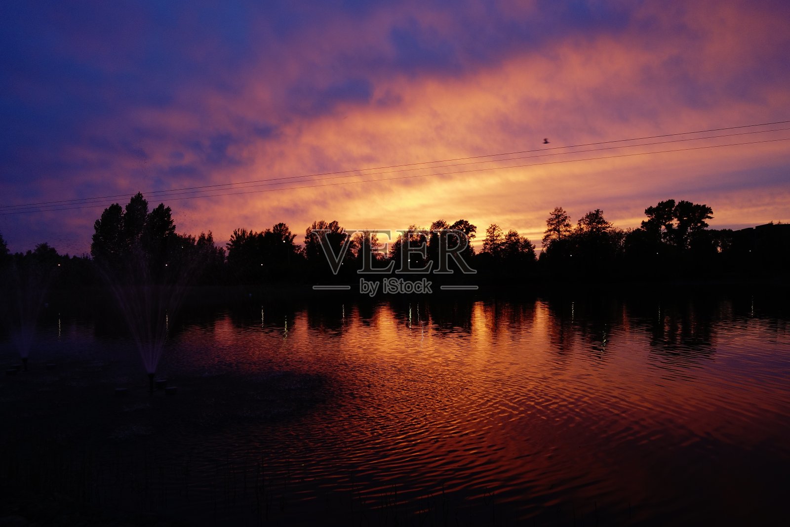 购物中心咖啡馆散焦照片摄影图片