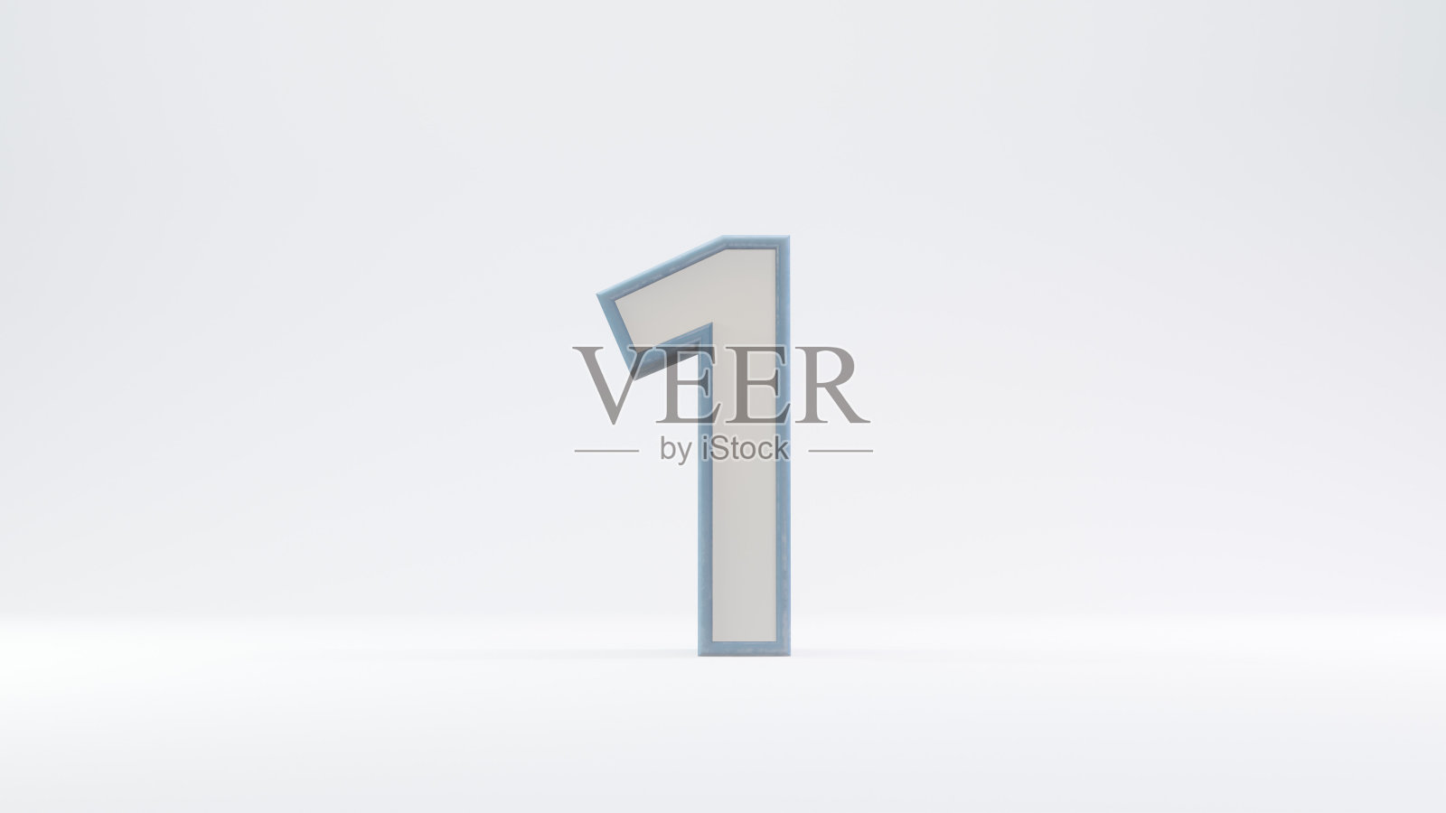 数字文字灰色的背景灰三维插图渲染，倒计时文字文字灰色的传单设计，背景等照片摄影图片