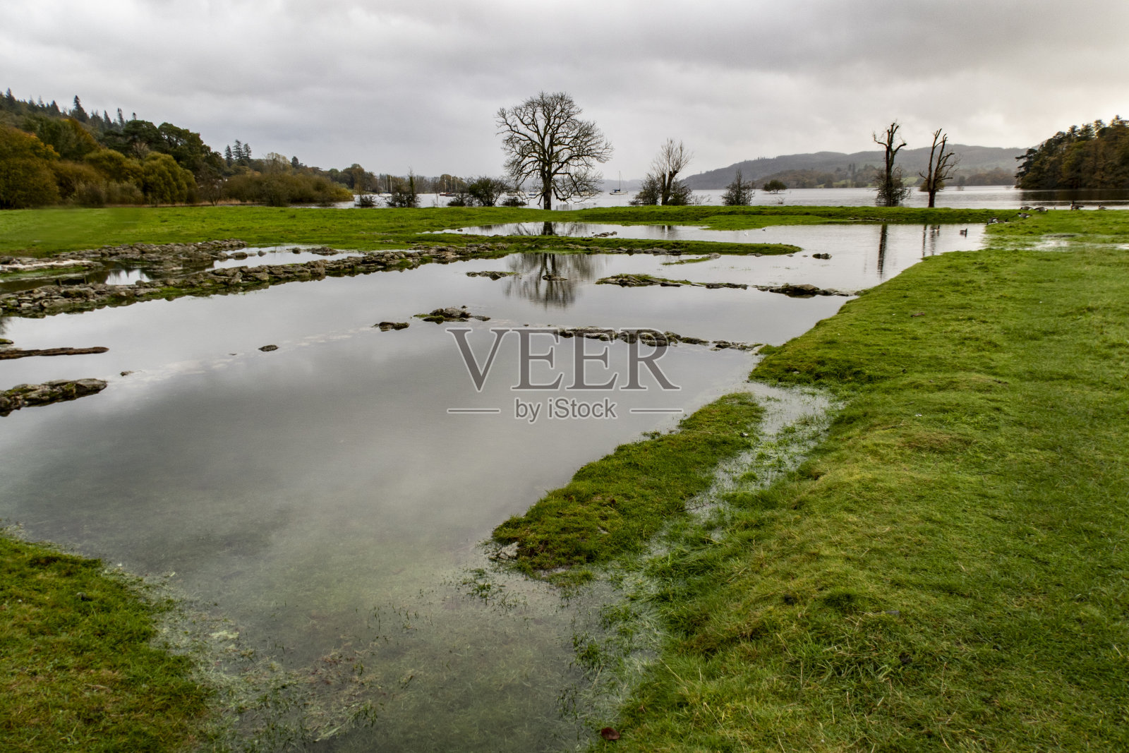 罗马要塞照片摄影图片