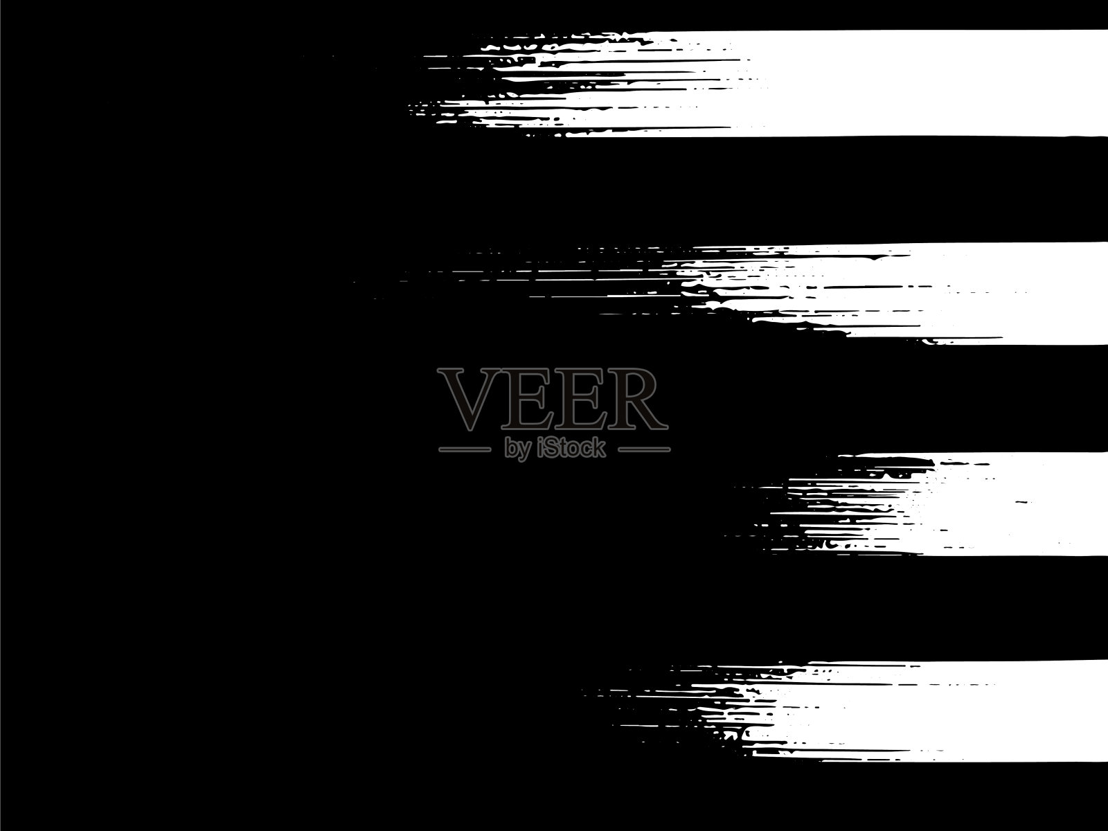 枯燥乏味的向量的背景。尘土飞扬的抽象结构。肮脏的中风。旧油漆覆盖。复古效果的平面设计。时尚简单的背景。网页设计或印刷产品的肮脏模板。插画图片素材