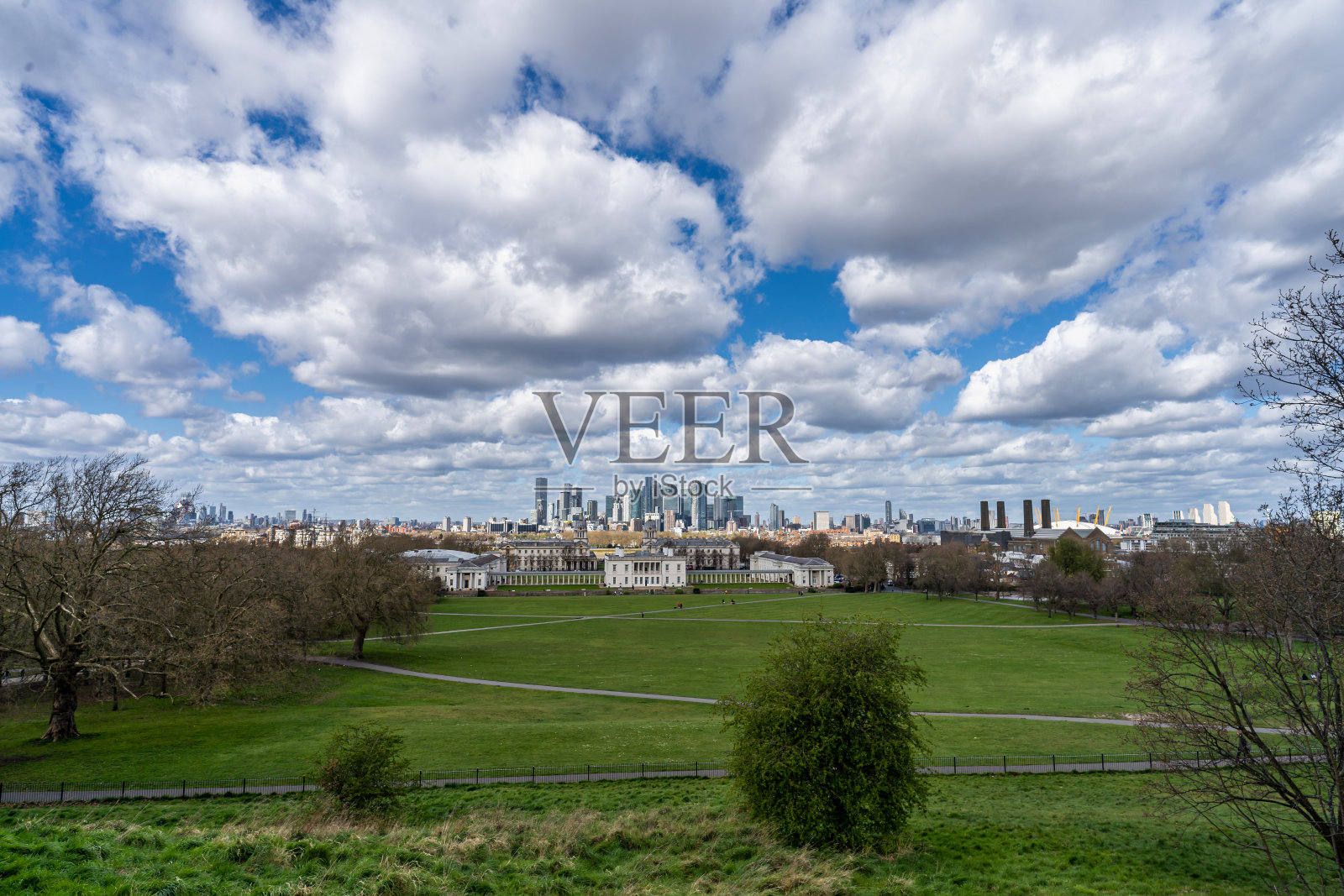 格林威治照片摄影图片