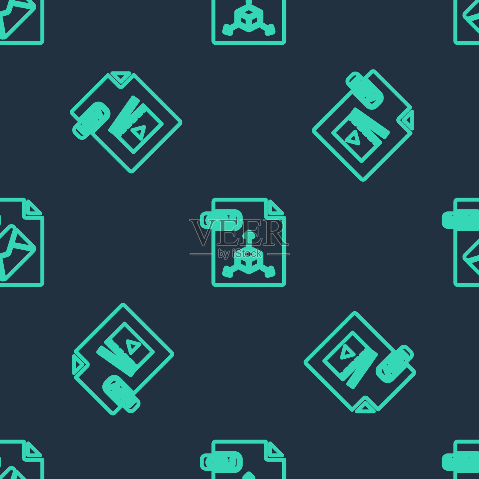 设置行obj文件文件mov和MSG打开图标素材