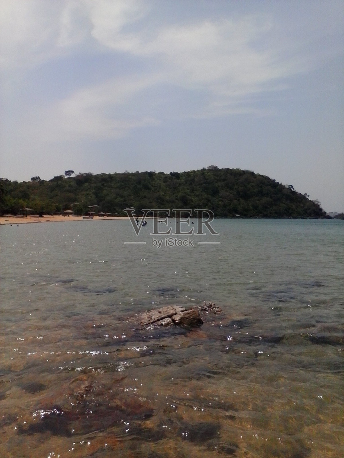 海洋的观点照片摄影图片