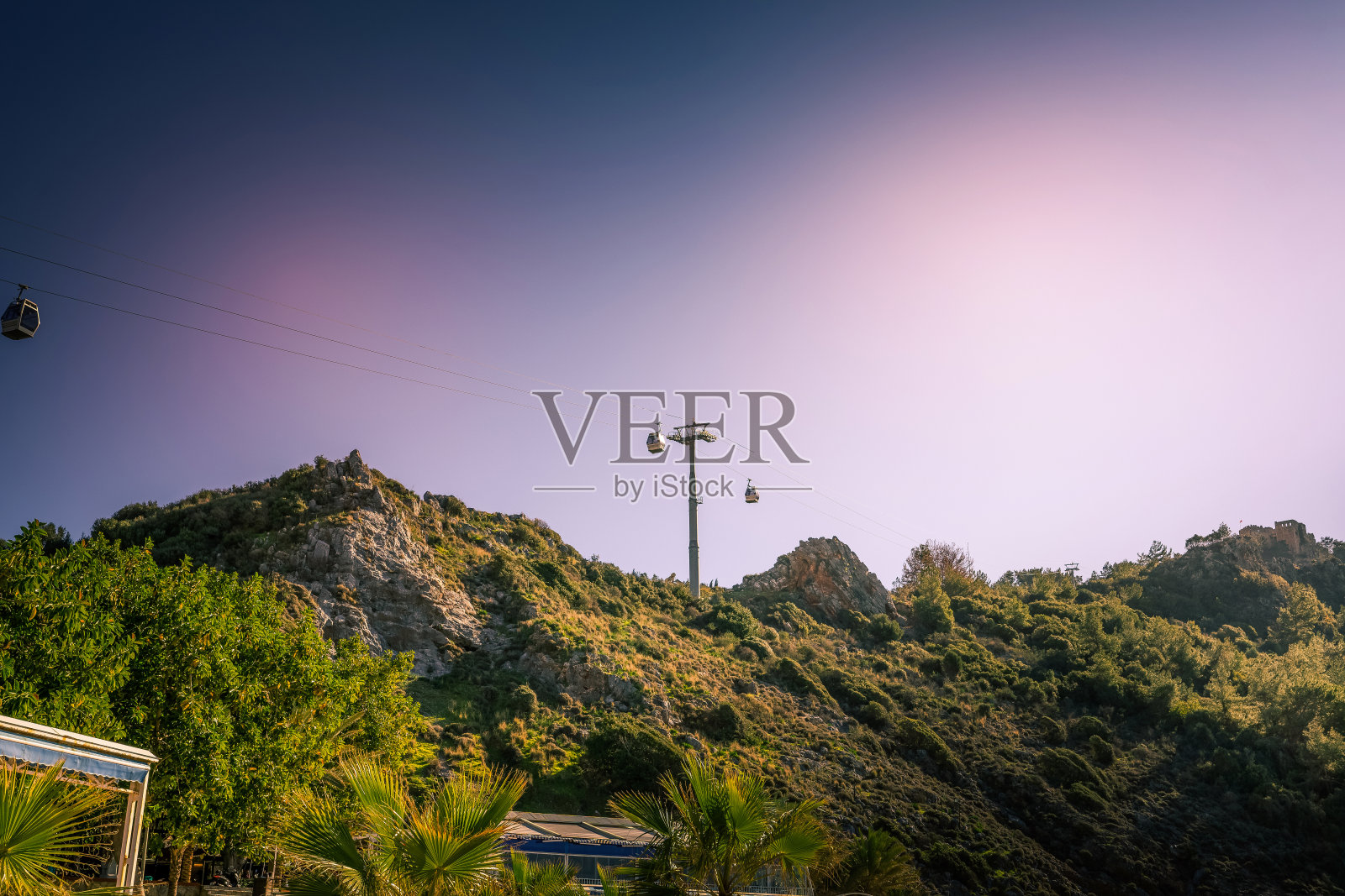 Berg。照片摄影图片