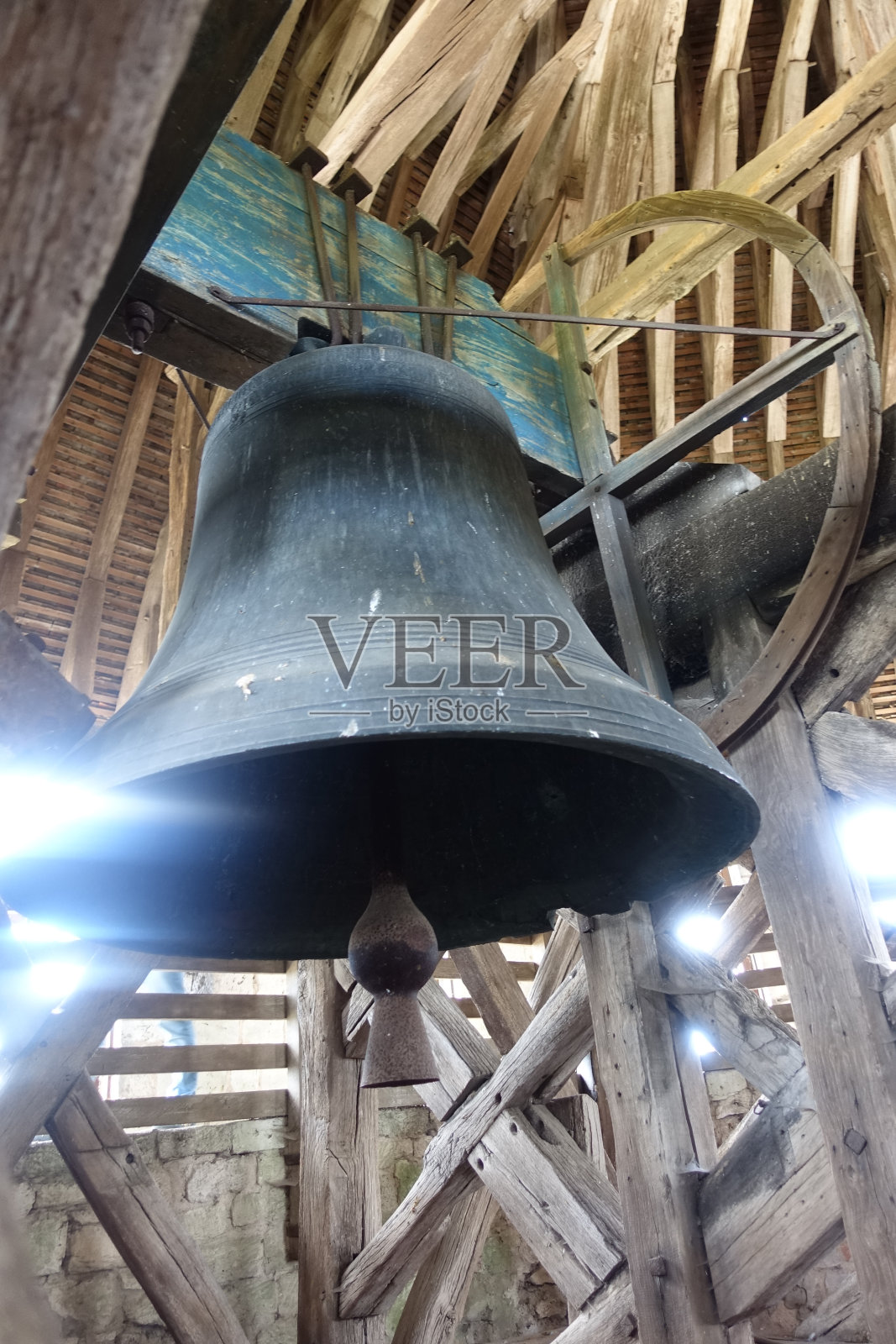 César塔的旧框架位于塞纳和马恩中世纪城市的普罗文斯照片摄影图片