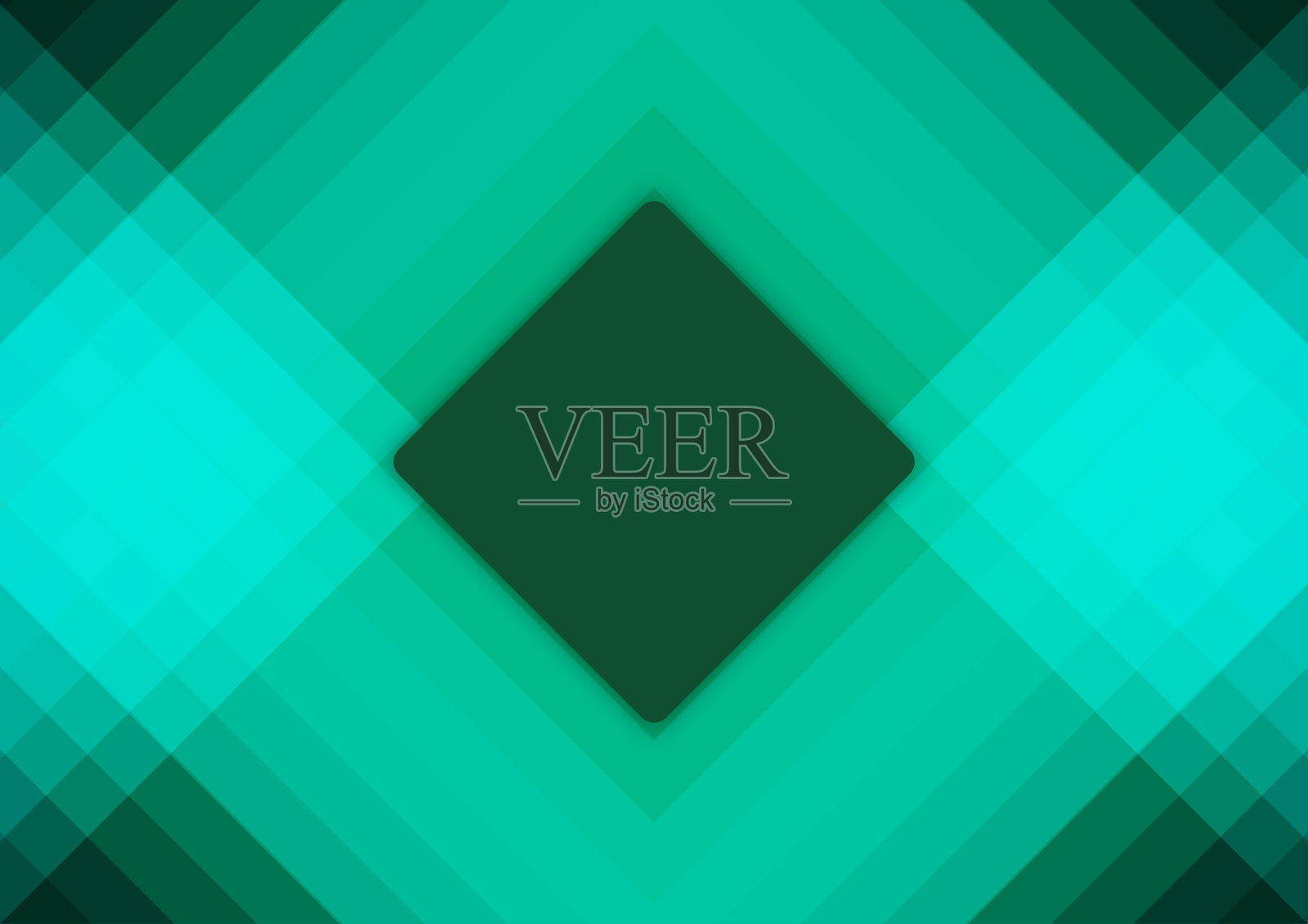 彩色图案抽象背景。向量的背景。插画图片素材