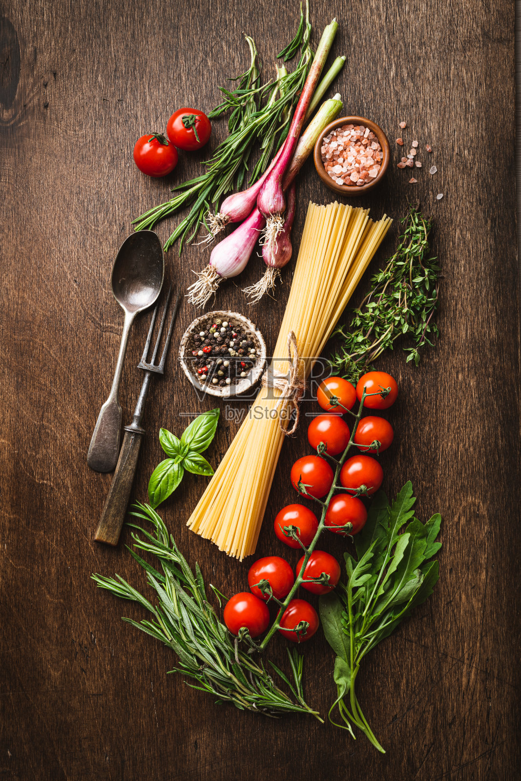 食品的背景照片摄影图片