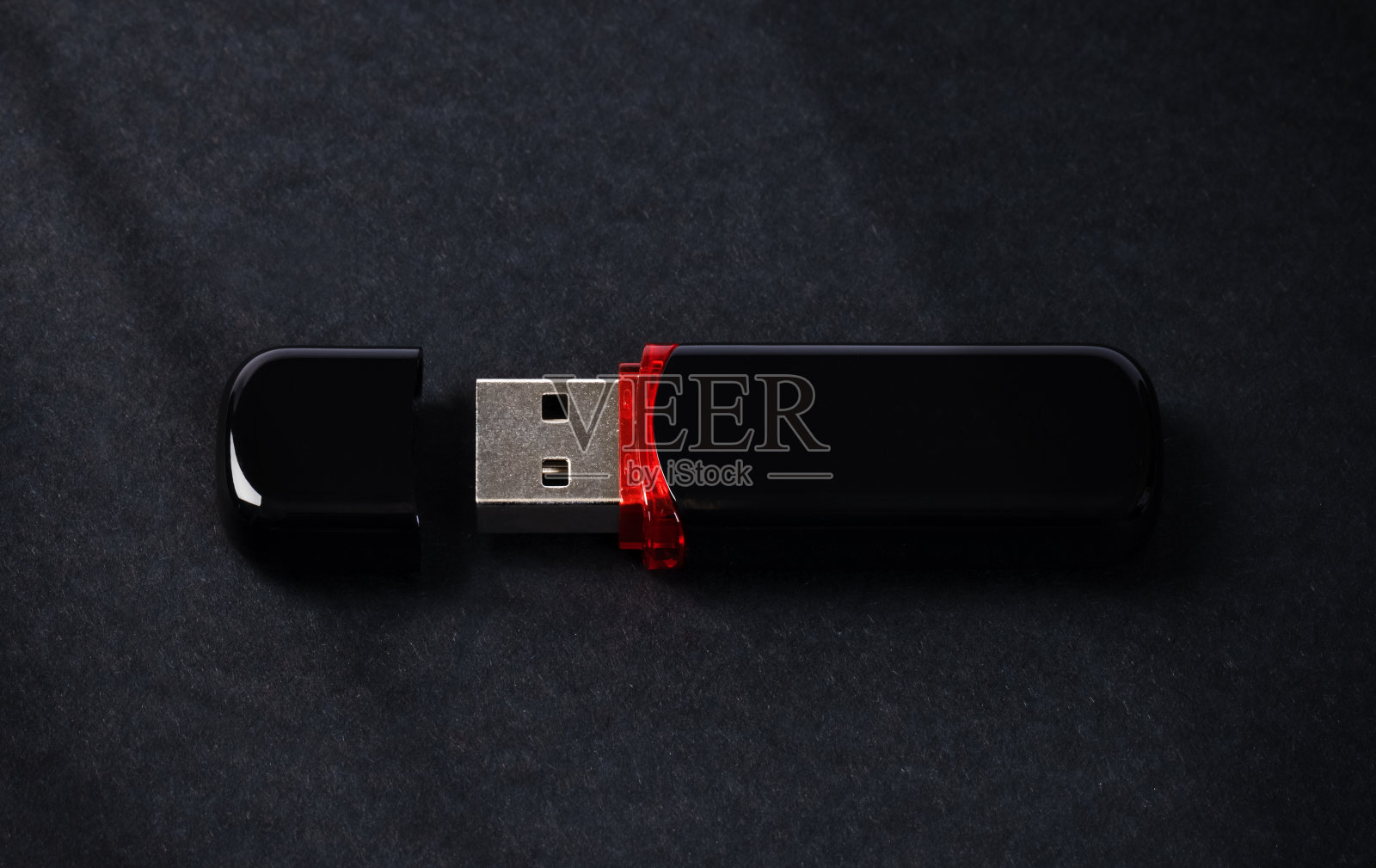 闪存驱动器或USB棒模型模板照片摄影图片