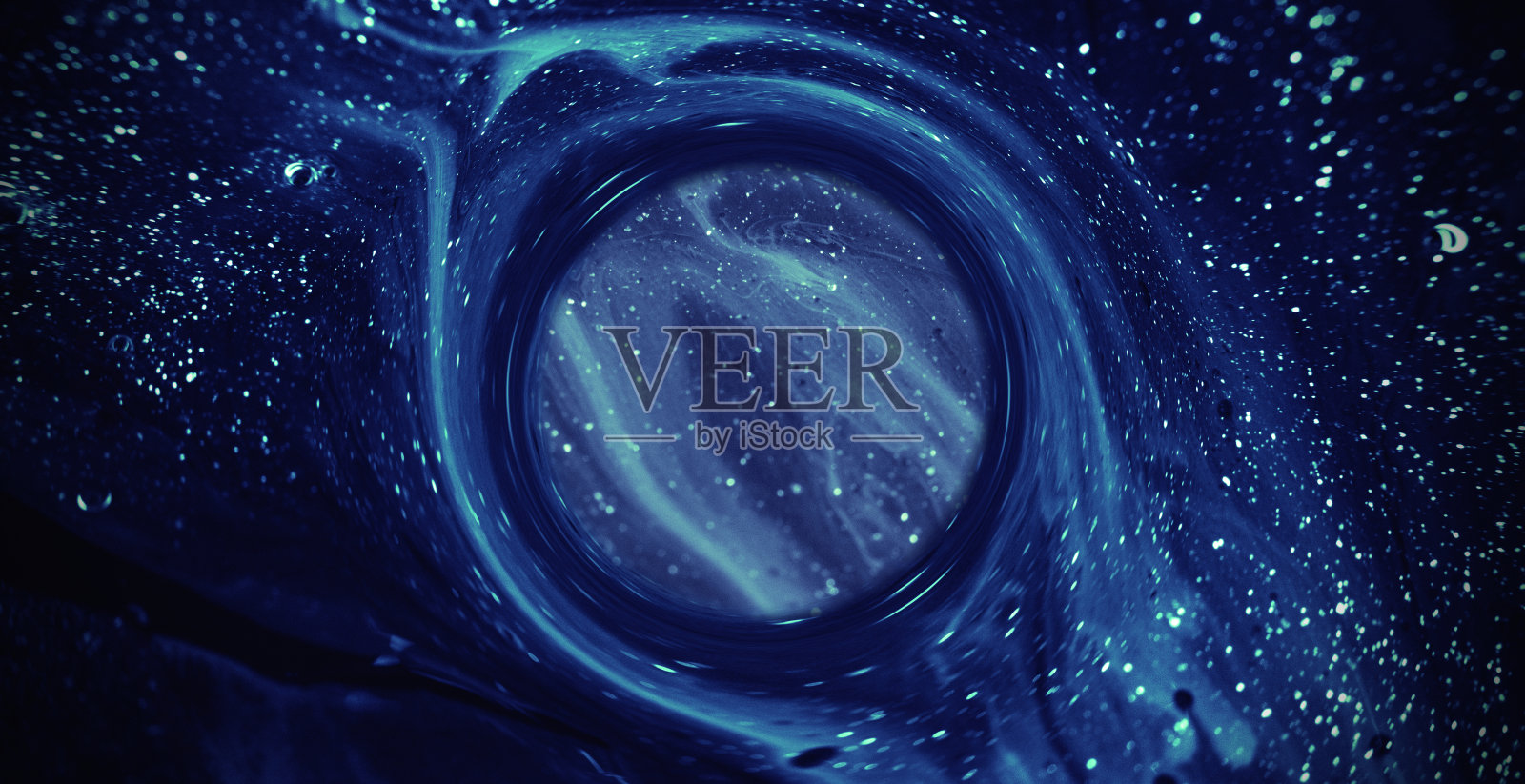 亮墨底漆混合粉紫色照片摄影图片