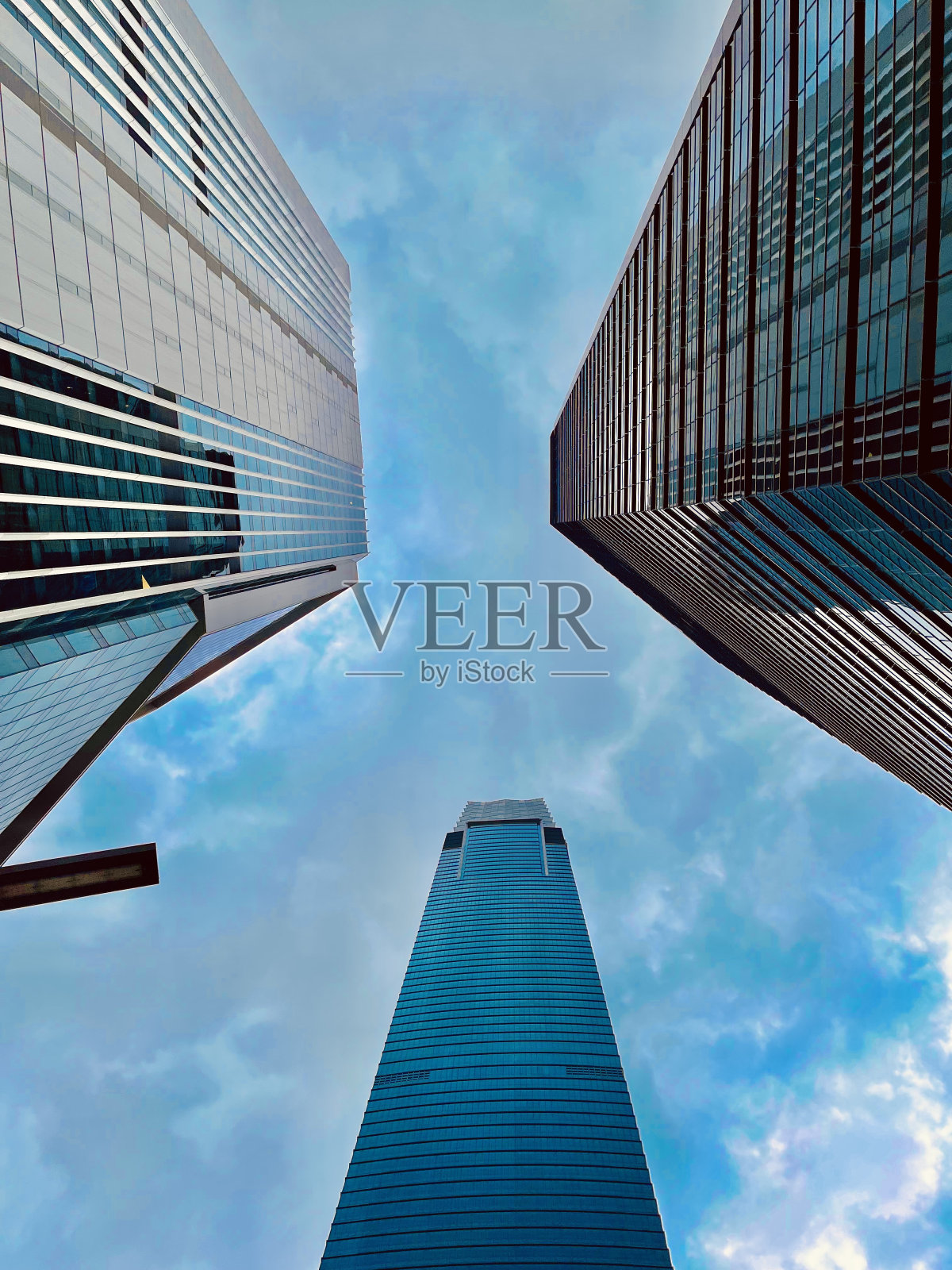 摩天大楼会议照片摄影图片