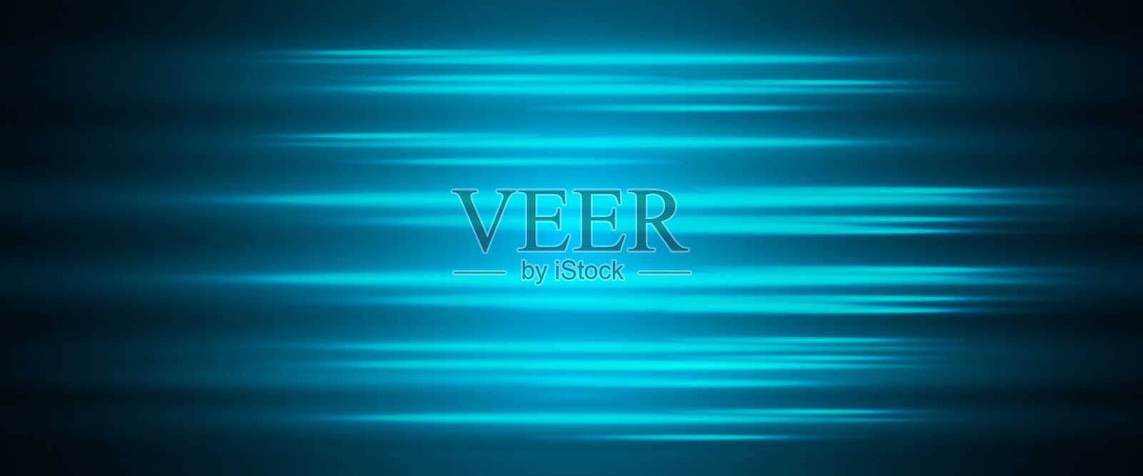 摘要蓝光技术背景插画图片素材