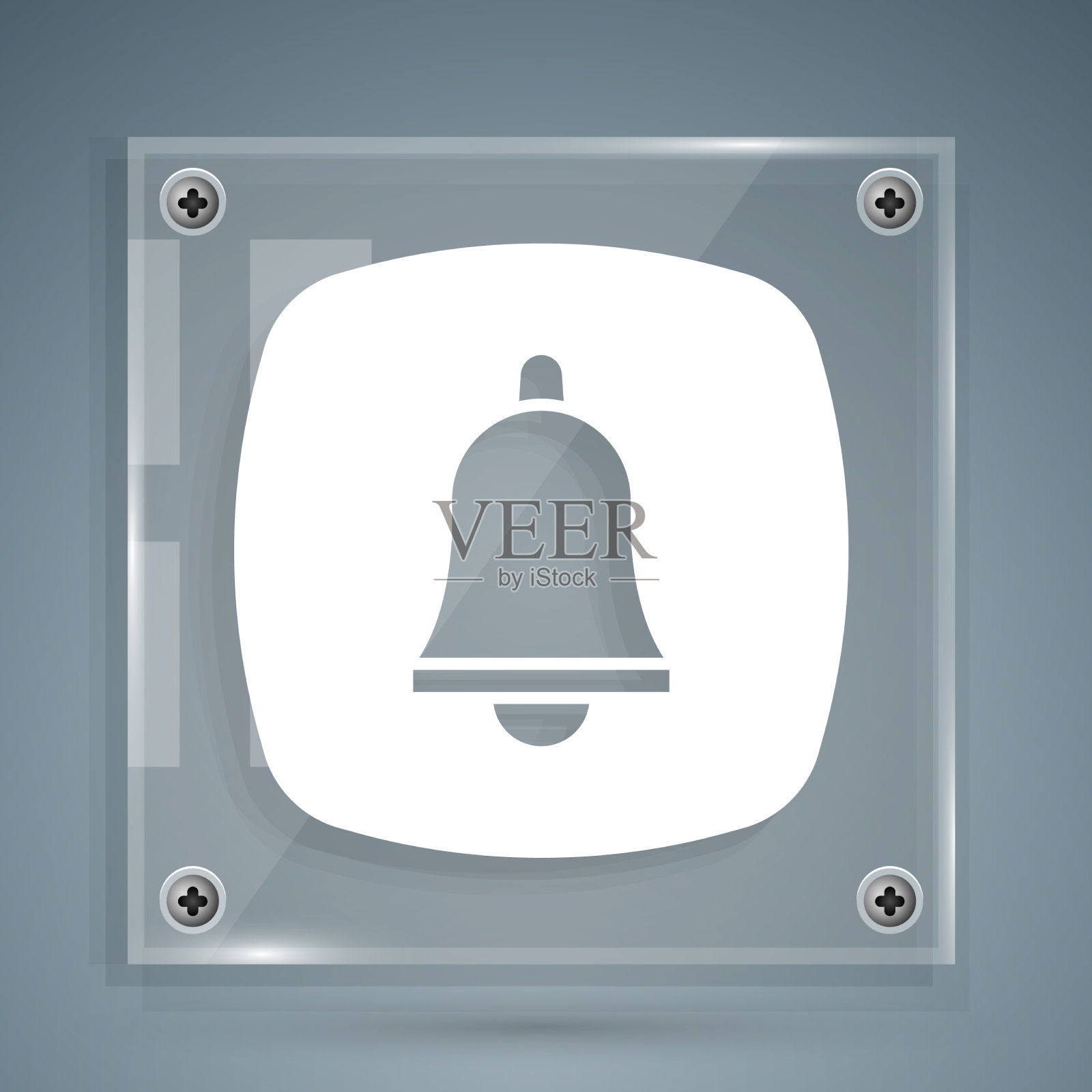 白色紧急手机呼叫医院图标图标素材