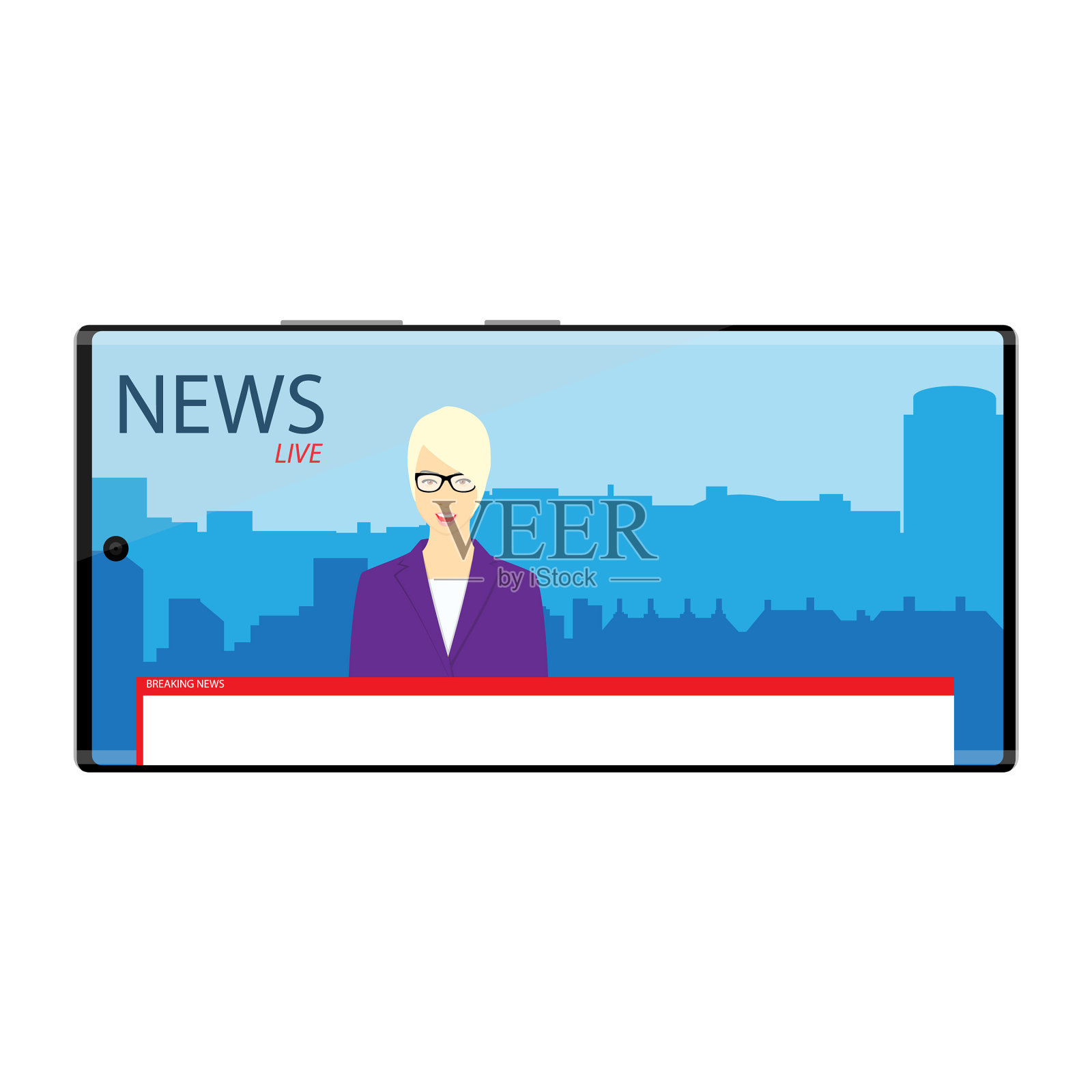 网络设计元素图片