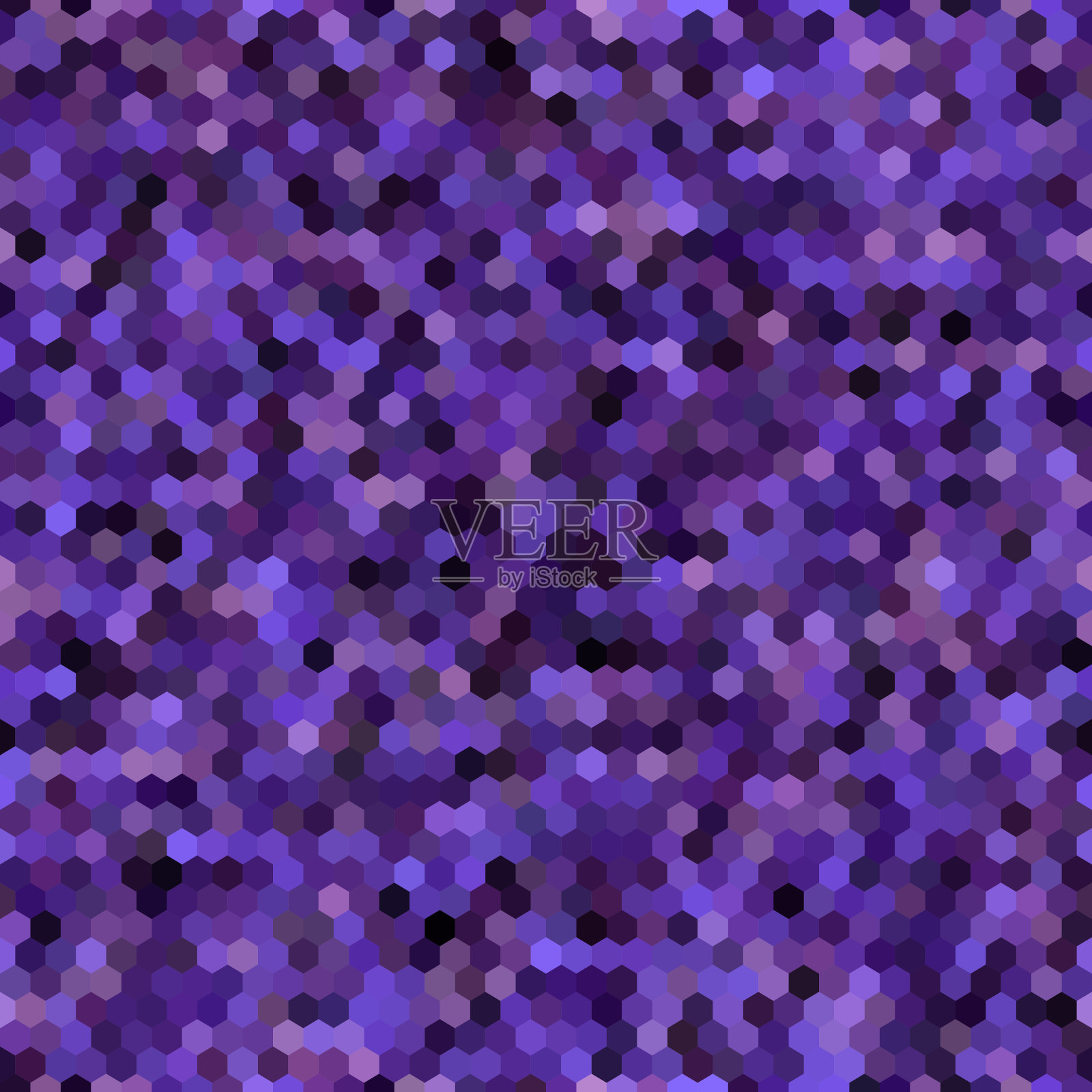 几何抽象图案云纹叠加样式。摘要广场纹理插画图片素材