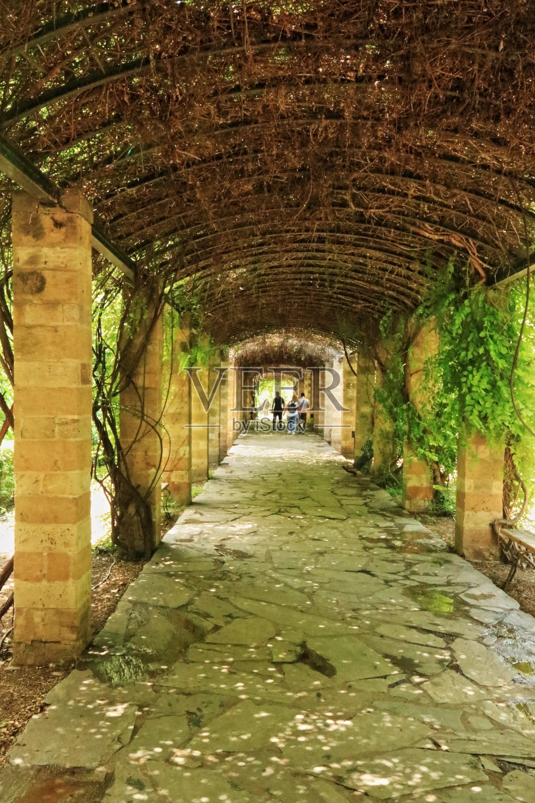 雅典，希腊的首都照片摄影图片