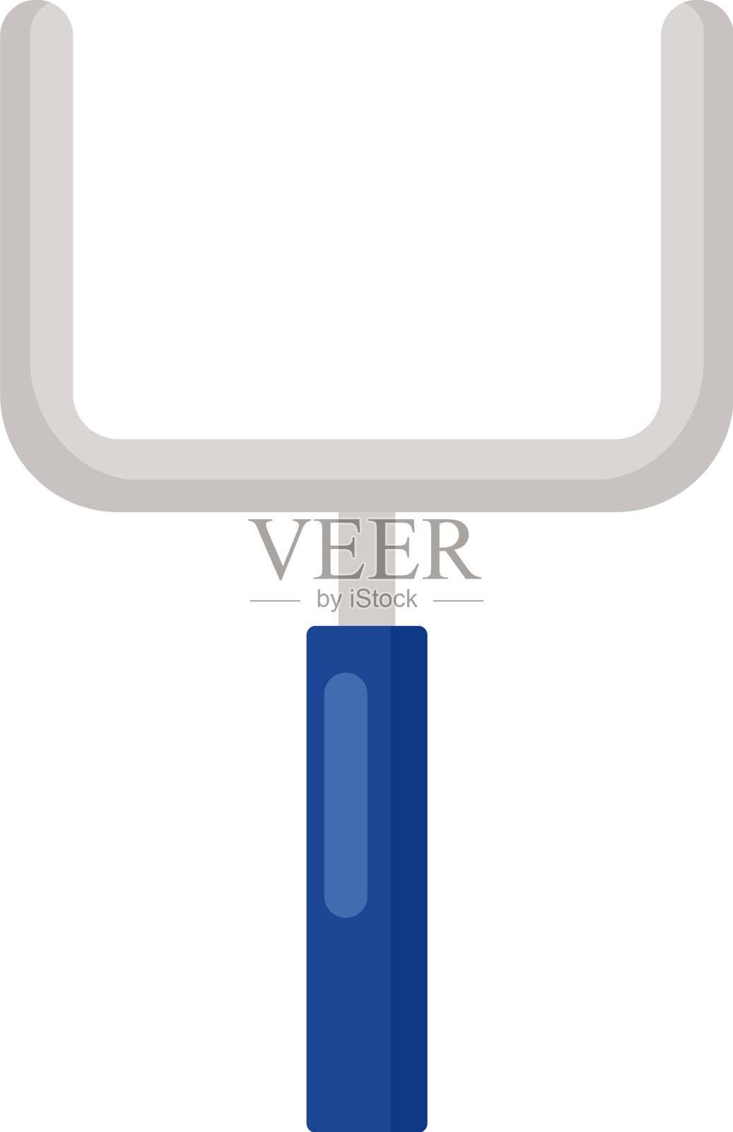 美式足球拱设计元素图片