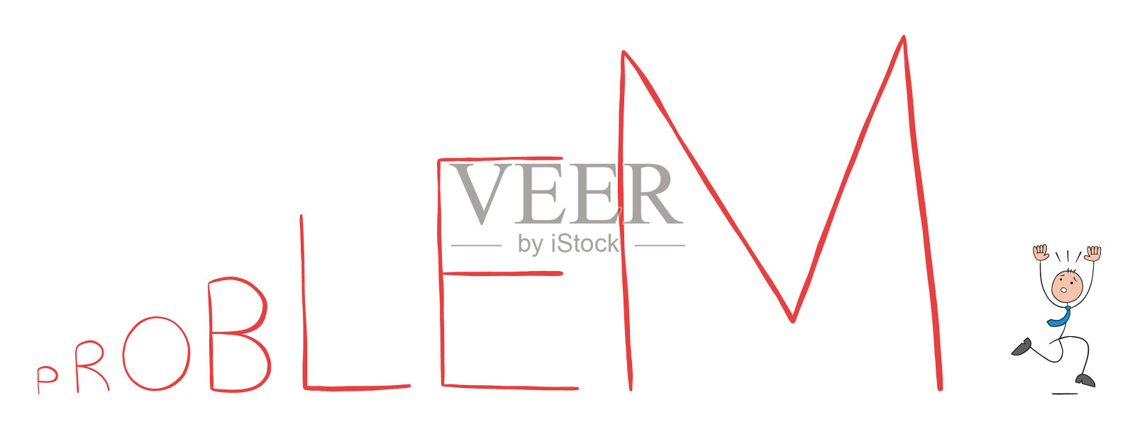 火绳侠是怕商人的成长设计元素图片