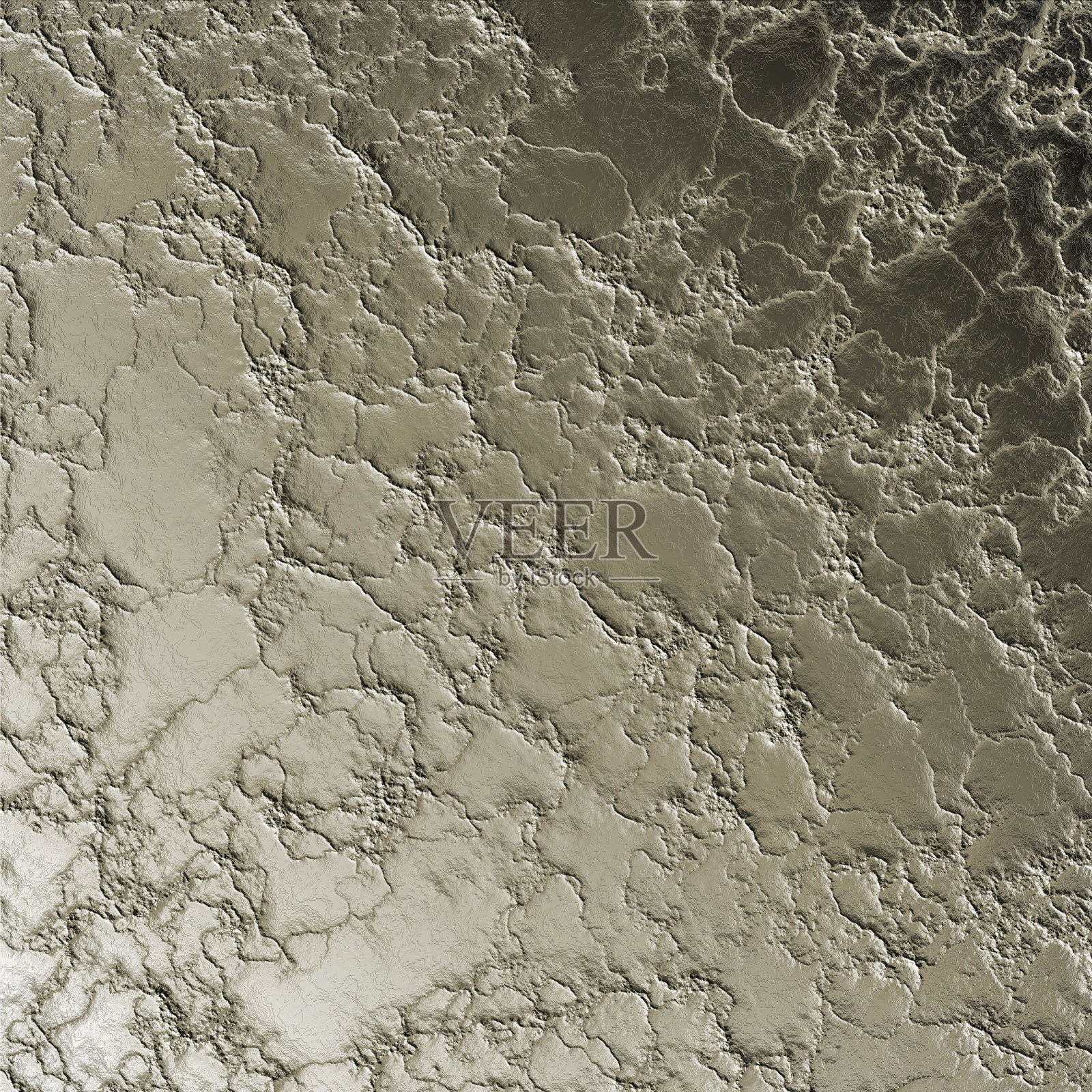 抽象背景，外星球纹理，外星球表面的现实纹理，抽象表面纹理。三维演示照片摄影图片