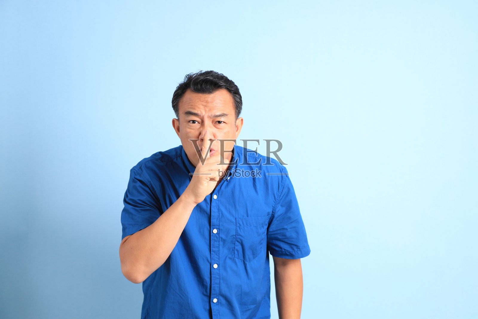 中年男人照片摄影图片